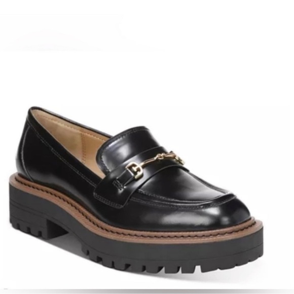Sam Edelman Women's Laurs Loafers - Picture 1 of 10